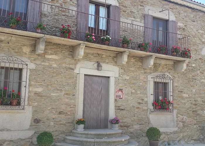 Posada De Los Aceiteros