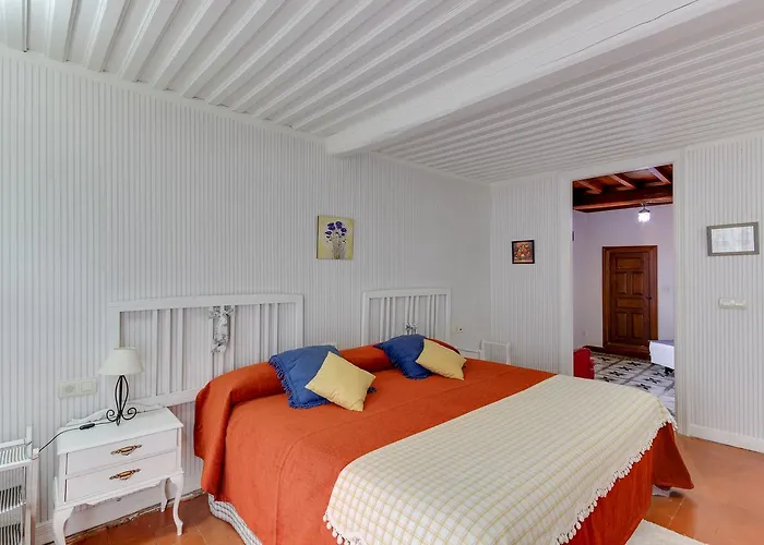Posada De Los Aceiteros