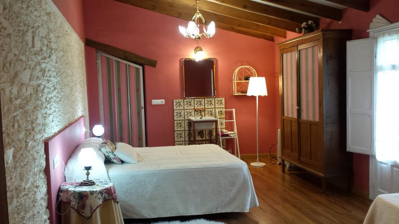 De Aceiteros Inn 2*