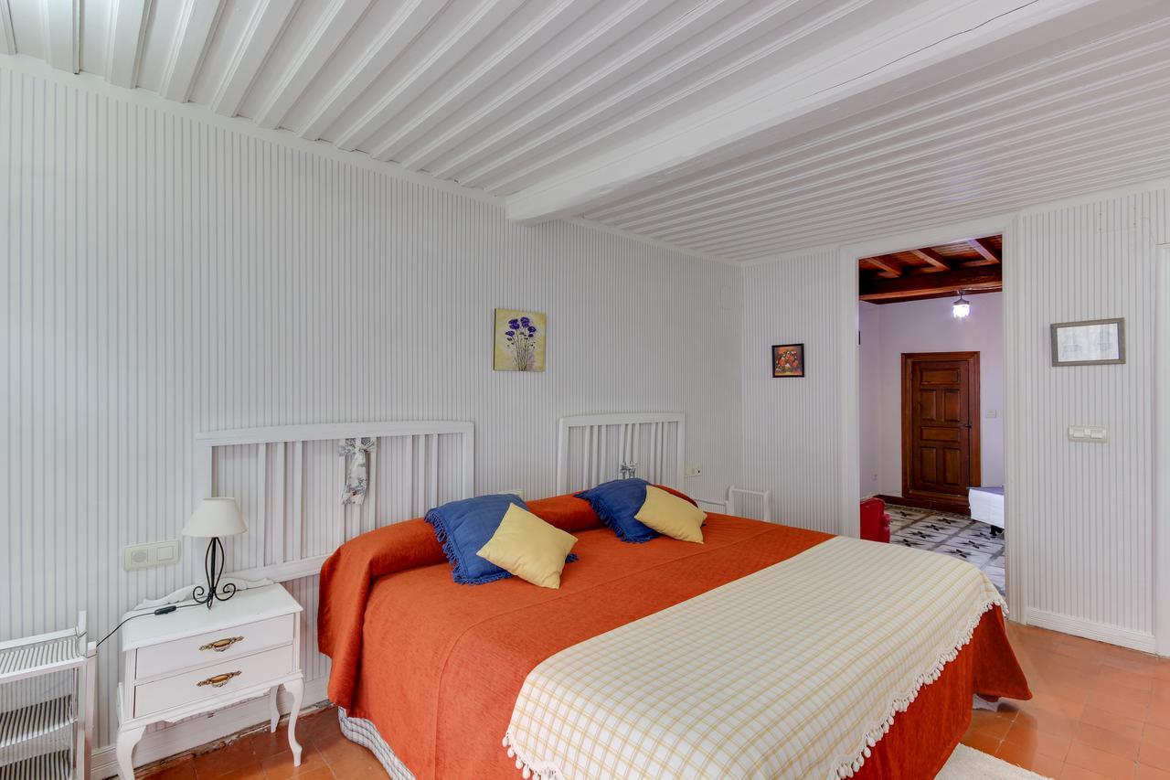 De Aceiteros Inn 2*