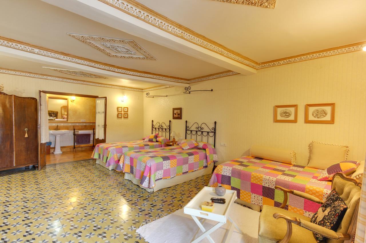 Inn De Aceiteros Ahigal de los Aceiteros
