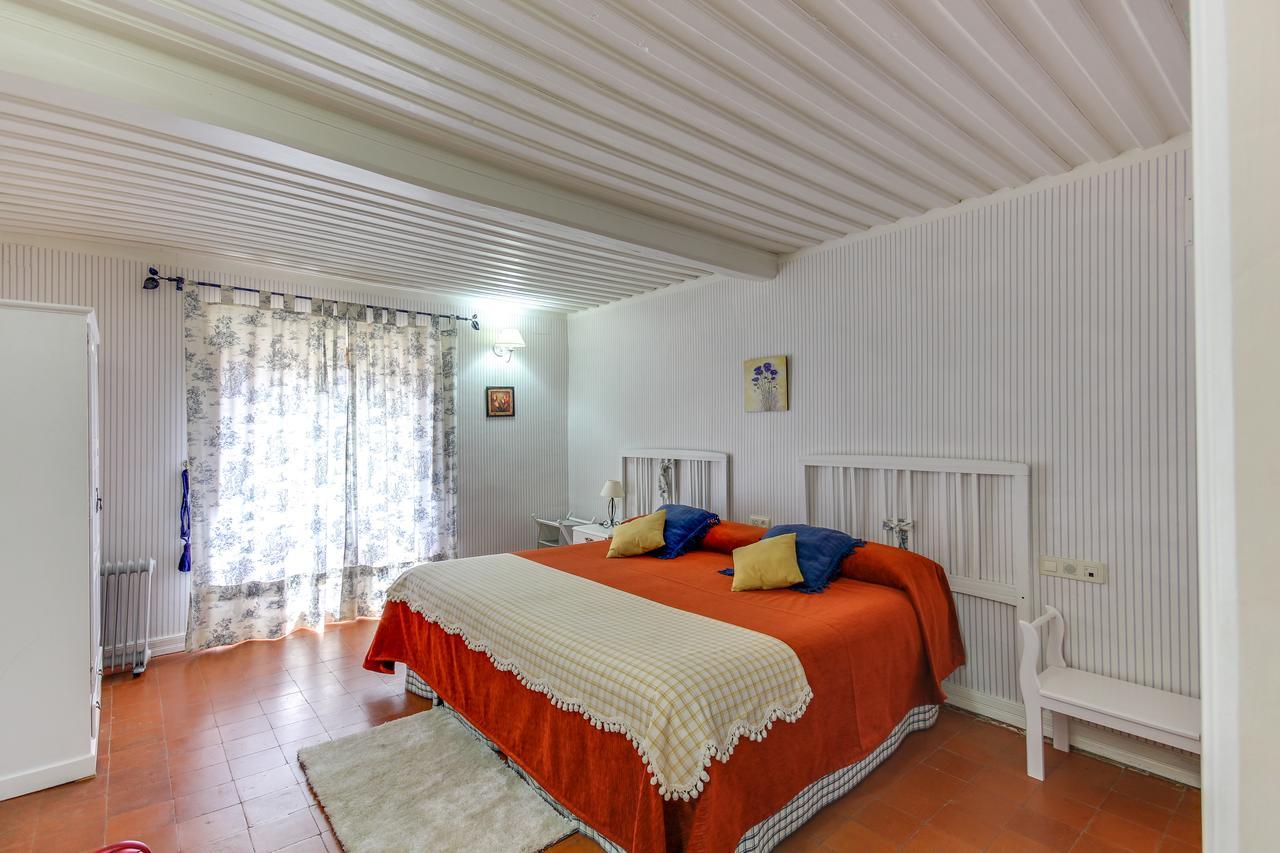 Inn De Aceiteros